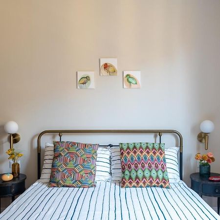 Cozy Apartment Taste Of Testaccio Rome Exterior photo