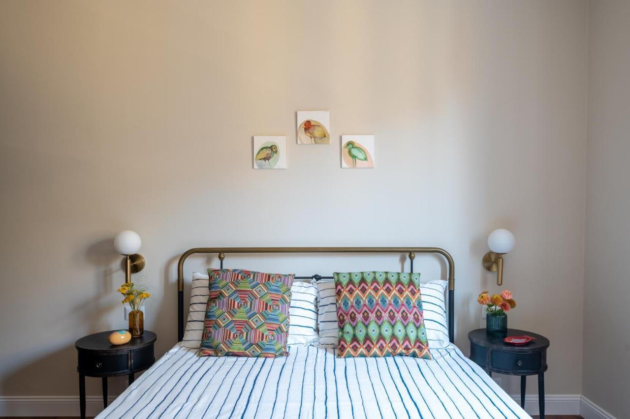 Cozy Apartment Taste Of Testaccio Rome Exterior photo