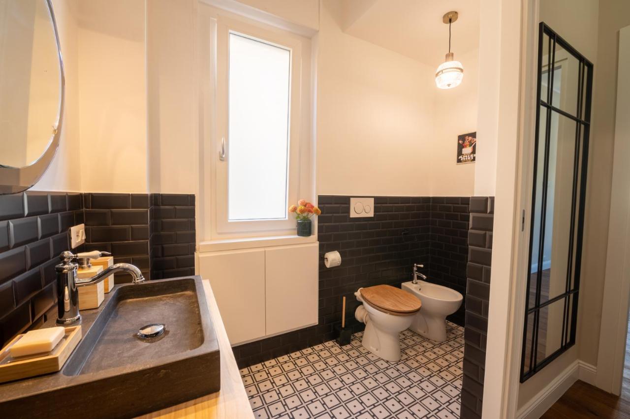 Cozy Apartment Taste Of Testaccio Rome Exterior photo