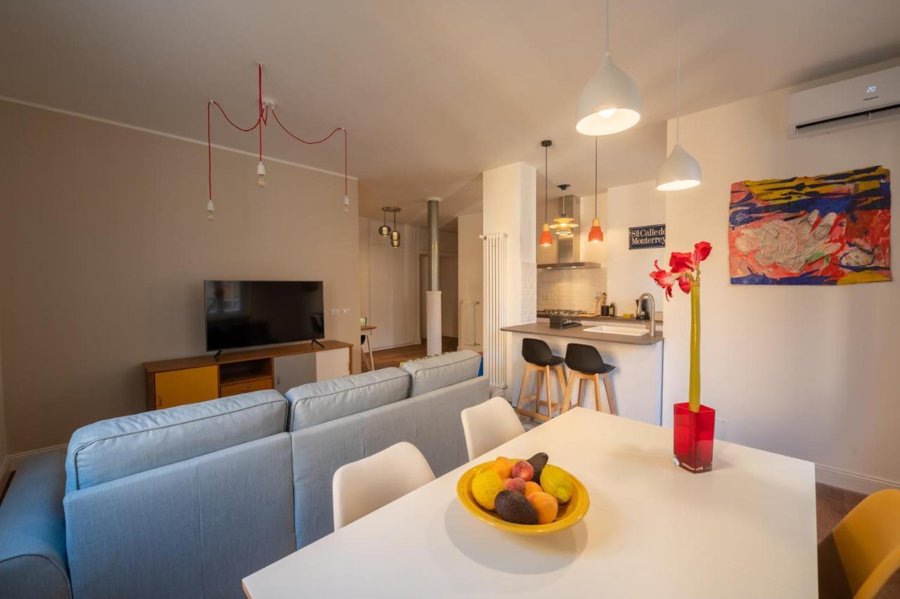 Cozy Apartment Taste Of Testaccio Rome Exterior photo