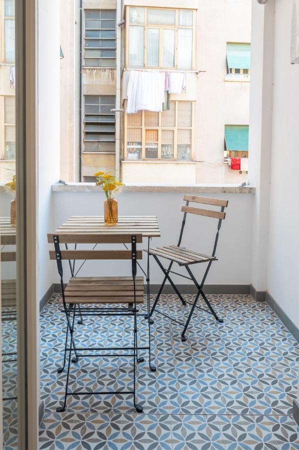 Cozy Apartment Taste Of Testaccio Rome Exterior photo