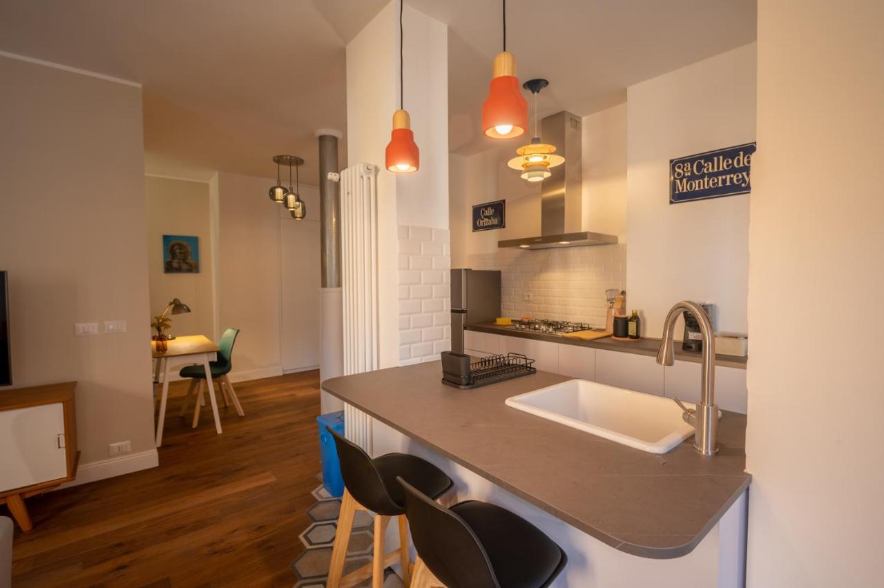 Cozy Apartment Taste Of Testaccio Rome Exterior photo
