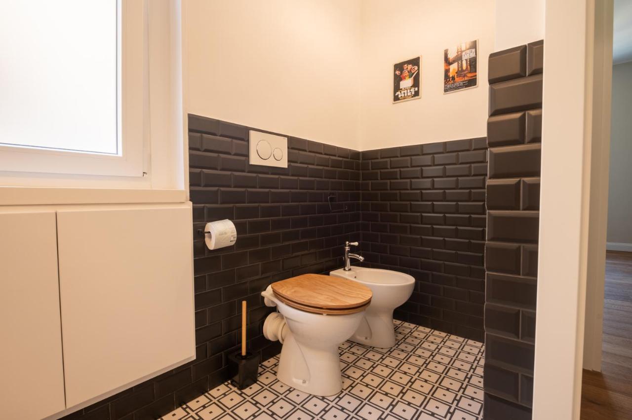 Cozy Apartment Taste Of Testaccio Rome Exterior photo